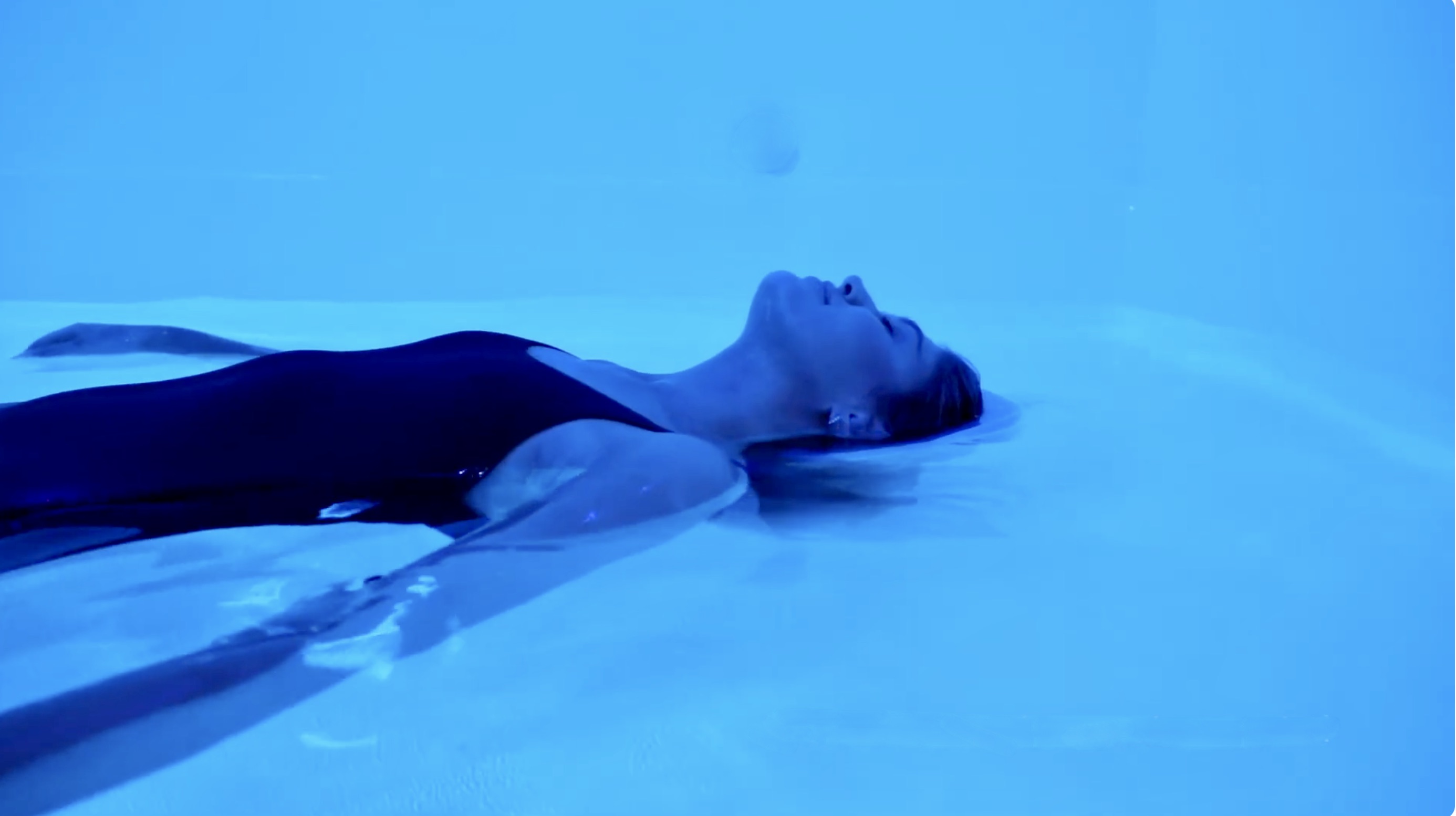 NOUVEAU : Flottaison sensorielle image